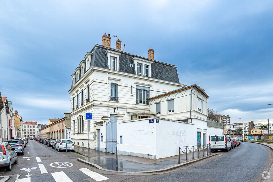 2 Rue De Toulon, Lyon à vendre - Photo principale – Image 1 sur 2