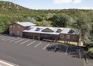 Plus de détails pour 12042 Nm-14 N, Cedar Crest, NM - Bureau à vendre