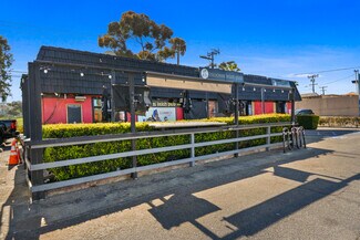 Plus de détails pour 2391 S El Camino Real, San Clemente, CA - Local commercial à vendre