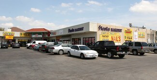Plus de détails pour 8035 Culebra Rd, San Antonio, TX - Local commercial à louer