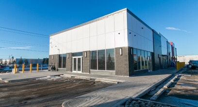5150 23 St SE, Calgary, AB à louer Photo de l’immeuble– Image 1 sur 3