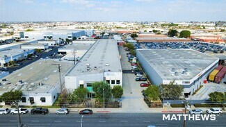 Plus de détails pour 249 E Gardena Blvd, Gardena, CA - Industriel/Logistique à louer