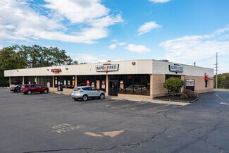 Plus de détails pour 3583-3593 S Dixie Hwy, Franklin, OH - Local commercial à louer
