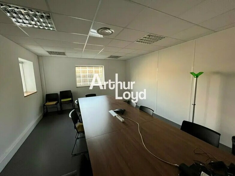Bureau dans SOPHIA ANTIPOLIS à louer - Photo de l’immeuble – Image 3 sur 7