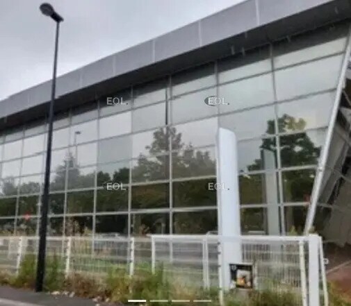 Bureau dans Champigny-sur-Marne à louer Photo de l’immeuble– Image 1 sur 9