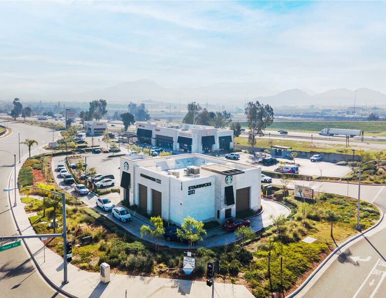 1500 W Valley Blvd, Colton, CA à vendre - Photo de l’immeuble – Image 3 sur 8