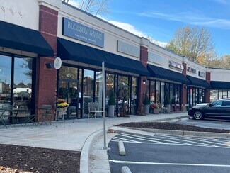 Plus de détails pour 5950 State Bridge Rd, Duluth, GA - Local commercial à louer
