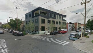 Plus de détails pour 95 Rue Saint-Zotique O, Montréal, QC - Local commercial à louer