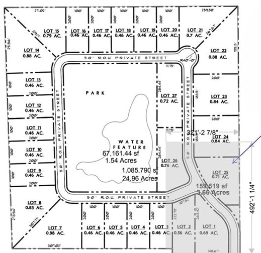 6995 Crow Rd, San Antonio, TX à vendre - Photo de l’immeuble – Image 2 sur 8