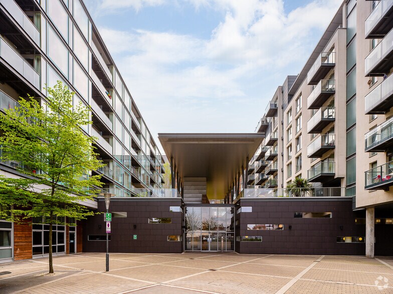 Station Rd, Hayes à vendre - Photo de l’immeuble – Image 3 sur 5