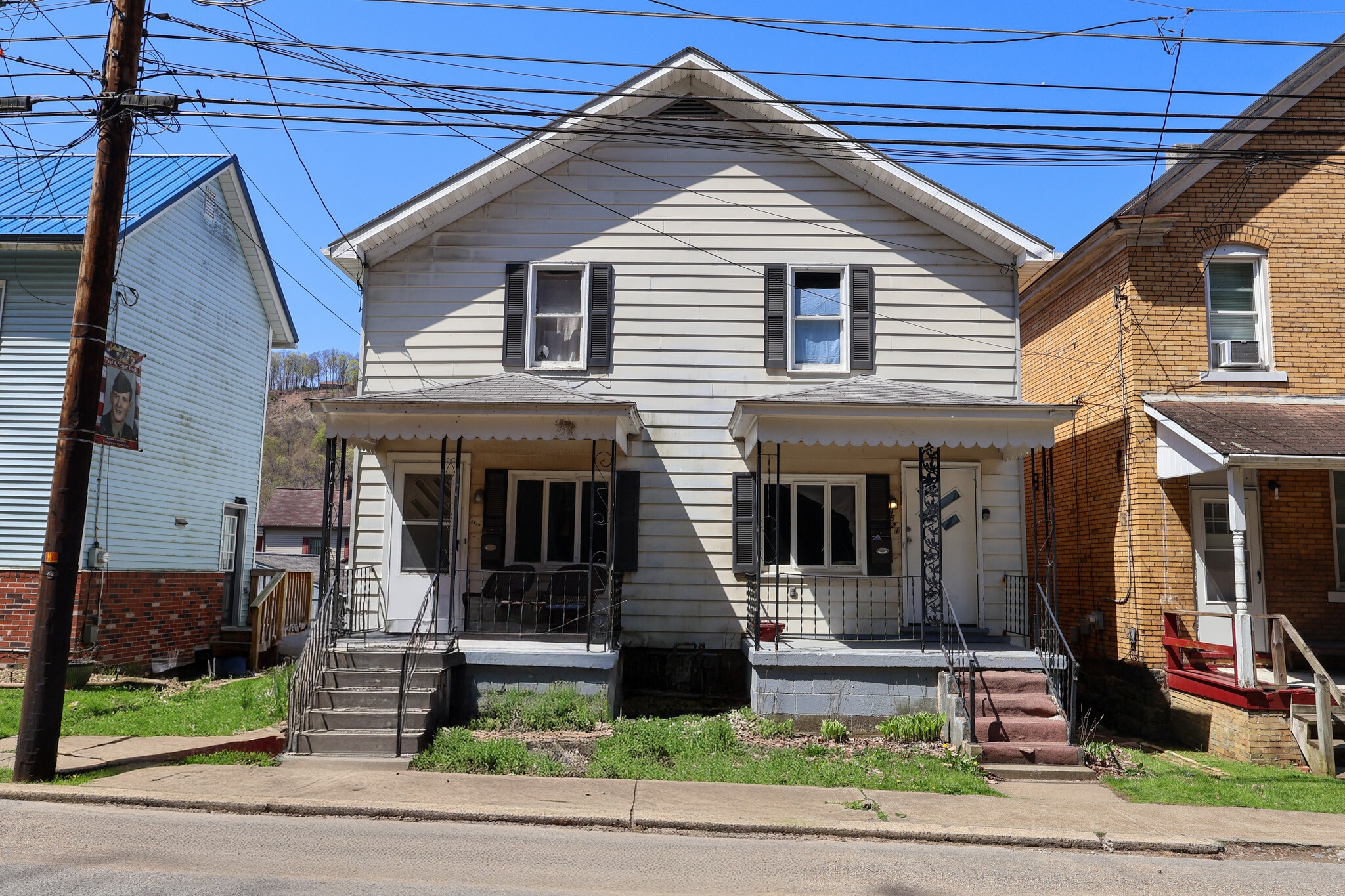 1519 Johnston Ave, Kittanning, PA à vendre Photo principale– Image 1 sur 2