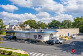 Plus de détails pour 199 Kedron Ave, Folsom, PA - Local commercial à louer