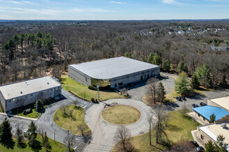 18 Culnen Dr, Branchburg, NJ - VUE AÉRIENNE  vue de carte - Image1