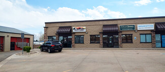 Plus de détails pour 1640-1694 Topaz Dr, Loveland, CO - Bureau à louer