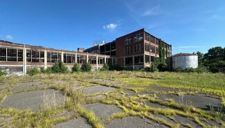 Plus de détails pour 1400 Washington Ave, Knoxville, TN - Industriel/Logistique à vendre