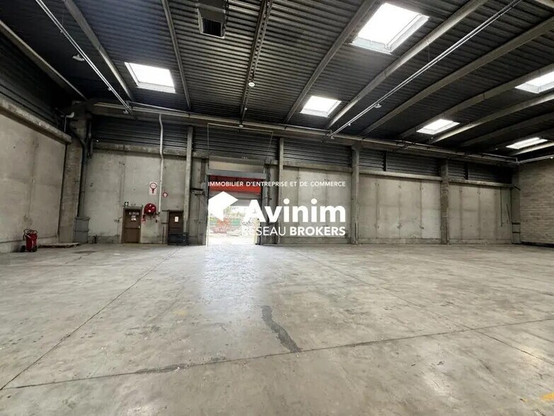 Industriel/Logistique dans Bobigny à louer - Photo intérieure – Image 3 sur 4