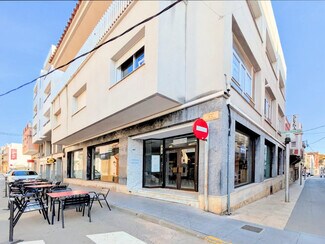 Plus de détails pour Local commercial à louer
