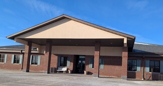Plus de détails pour 2725 N Jackson St, Oshkosh, WI - Bureau à vendre