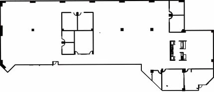 7600 E Orchard Rd, Greenwood Village, CO à louer Plan d’étage– Image 1 sur 1