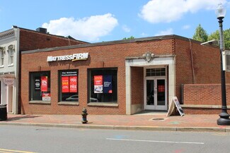 Plus de détails pour 1634 Wisconsin Ave NW, Washington, DC - Local commercial à vendre