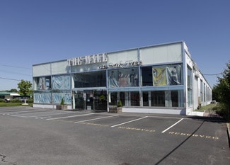 Plus de détails pour 1710 Oak Tree Rd, Edison, NJ - Local commercial à louer