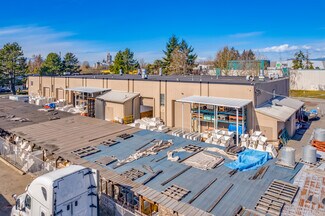 Plus de détails pour 7584 Vantage Pl, Delta, BC - Industriel/Logistique à louer