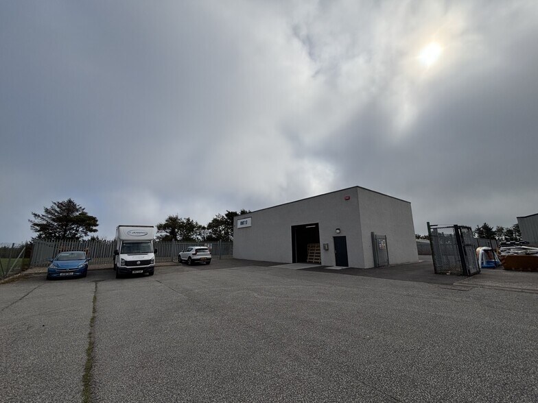 17 Blackhouse Cir, Peterhead à louer - Photo de l’immeuble – Image 3 sur 7