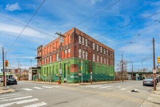 Plus de détails pour 2150 N 10th St, Philadelphia, PA - Industriel/Logistique à vendre
