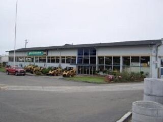 Plus de détails pour 3990 Broadway St, Eureka, CA - Local d’activités à vendre
