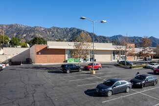 Plus de détails pour 735-763 E Altadena Dr, Altadena, CA - Local commercial à louer