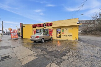 Plus de détails pour 2600 Reading Rd, Cincinnati, OH - Local commercial à vendre