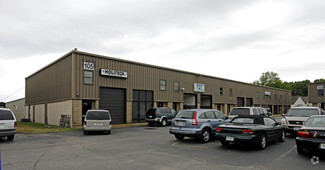 Plus de détails pour 105 S First Colonial Rd, Virginia Beach, VA - Local d'activités à louer