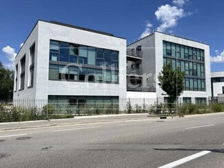 Plus de détails pour 135 Rue Emilien Gautier, Aix-en-Provence - Bureau à louer