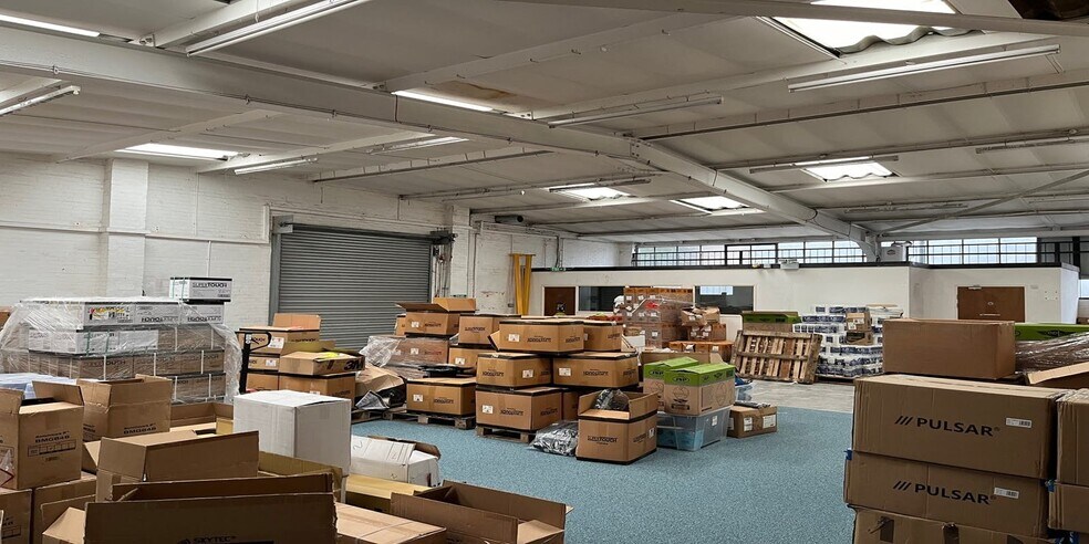 Robert Way, Wickford à vendre - Photo intérieure – Image 2 sur 8