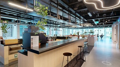 20 Farringdon St, Londres à louer Numérisation 3D Matterport– Image 1 sur 1