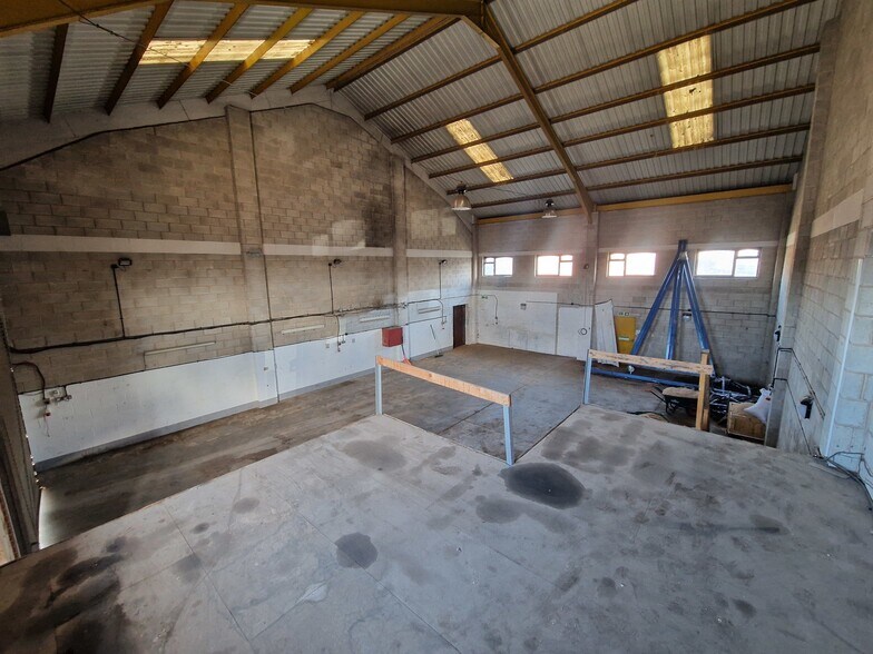 Kiln Way, Swadlincote à louer - Photo de l’immeuble – Image 3 sur 6