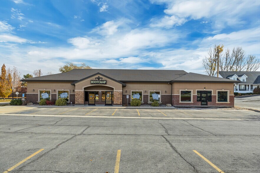 924 6740 S, Midvale, UT à vendre - Photo de l’immeuble – Image 2 sur 17