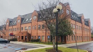 Plus de détails pour 8233 Old Courthouse Rd, Vienna, VA - Bureau/Médical à louer