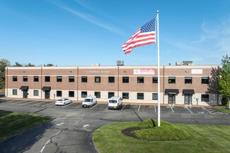 Plus de détails pour 6 Resnik Rd, Plymouth, MA - Bureau à vendre