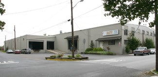 Plus de détails pour 327 W Allen St, Mechanicsburg, PA - Industriel/Logistique à vendre
