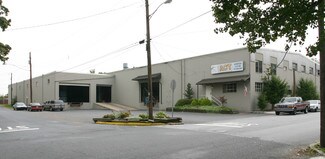 Plus de détails pour 327 W Allen St, Mechanicsburg, PA - Industriel/Logistique à vendre