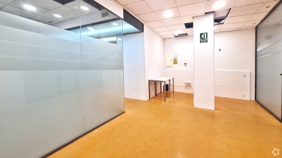 Local commercial dans Alpedrete, Madrid à louer - Photo intérieure – Image 1 sur 1