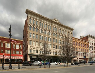 Plus de détails pour 81 Main St, North Adams, MA - Bureau à vendre