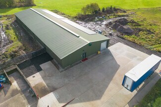 Plus de détails pour 673 Chorley Rd, Bolton - Industriel/Logistique à louer