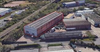 Plus de détails pour Showell Rd, Wolverhampton - Industriel/Logistique à vendre