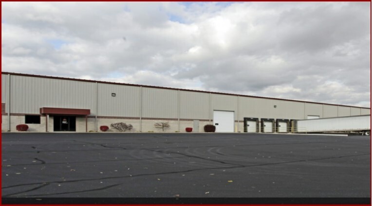4800 Beck Dr, Elkhart, IN à louer - Photo de l’immeuble – Image 1 sur 1