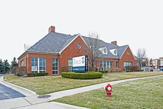 Plus de détails pour 44777 Hayes Rd, Sterling Heights, MI - Bureau à louer