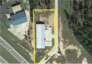 Plus de détails pour 3344 U S Highway 190 W, Livingston, TX - Local d'activités à louer