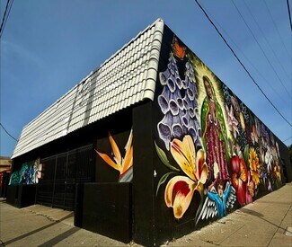 Plus de détails pour 1303 W Anaheim St, Wilmington, CA - Industriel/Logistique à vendre