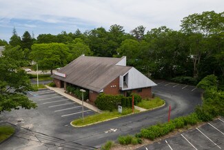 Plus de détails pour 303 Columbia Rd, Hanover, MA - Local commercial à louer